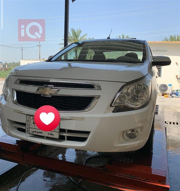 Chevrolet Cobalt 2016 for sale in Iraq - Baghdad